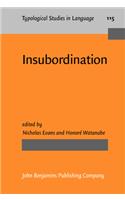 Insubordination