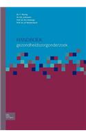 Handboek Gezondheidszorgonderzoek