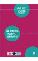 International Investment Arbitration