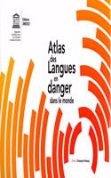 Atlas Des Langues En Danger Dans Le Monde