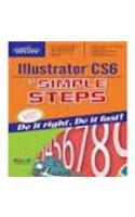 Illustrator Cs6 In Simple Steps