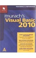  Murach’s Visual Basic 2010