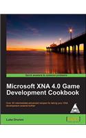 Microsoft XNA 4.0 Game Development Cookbook