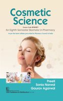 Cosmetic Science