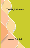 Magic of Spain