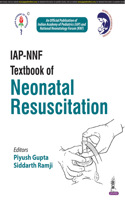 IAP-NNF Textbook of Neonatal Resuscitation