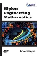 Higher Engineering Mathematics