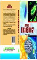 Advances in Microbiology