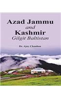 Azad Jammu and Kashmir : Gilgit, Baltistan
