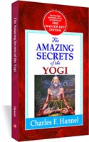 THE AMAZING SECRETS OF THE YOGI