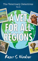 Veterinary Detectives