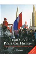 Thailand's Political History