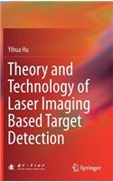 Theory and Technology of Laser Imaging Based Target Detection