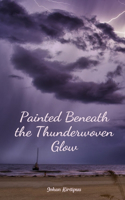 Painted Beneath the Thunderwoven Glow