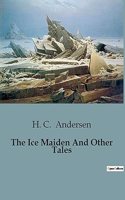 Ice Maiden And Other Tales