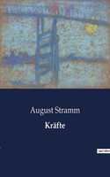 Kräfte