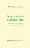 De geometrische Elementen