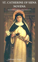St. Catherine of Siena Novena