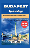 Guida turistica di Budapest