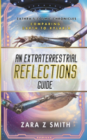 Extraterrestrial Reflections Guide: Comparing Earth to Xylaria