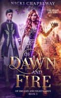 Of Dawn and Fire