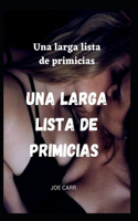 Una larga lista de primicias Un romance lésbico en Carlsbad Village