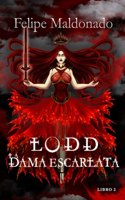 Lodd La Dama Escarlata