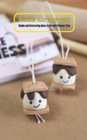 Polymer Clay Craft Book