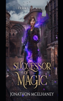 Successor of Magic