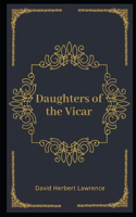 Daughters of the Vicar Illustrated