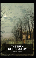 The Turn of the Screw Illustrated