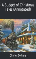 A Budget of Christmas Tales (Annotated)