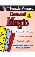 Crossword Magic No. 6