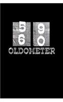 Oldometer