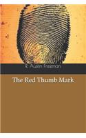 The Red Thumb Mark