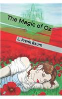The Magic of Oz
