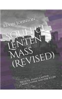 Soulful Lenten Mass (Revised)