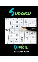 Sudoku difícil -