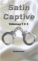 Satin Captive Volumes 1 2 3