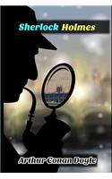 The Adventures of Sherlock Holmes By Arthur Doyle 