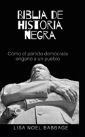 Biblia de Historia Negra