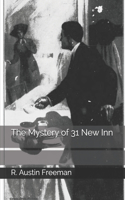 The Mystery of 31 New Inn