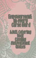 Empowerment in every curse word