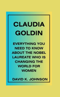 Claudia Goldin