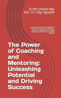 Power of Coaching and Mentoring