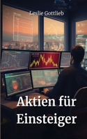 Aktien für Einsteiger