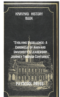 Harvard History Book