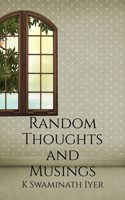 Random thoughts and musings