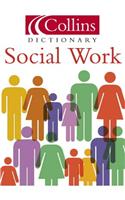 Dictionary Social Work