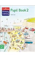 Pupil Book 2
